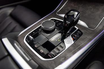 2019 BMW X5 - Thumbnail
