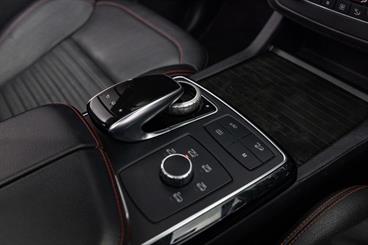 2015 Mercedes-Benz GLE 450 - Thumbnail