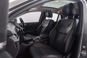 2015 Mercedes-Benz GLE 450 - Thumbnail