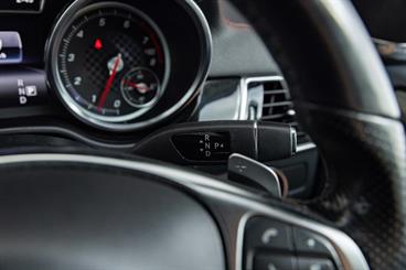 2015 Mercedes-Benz GLE 450 - Thumbnail