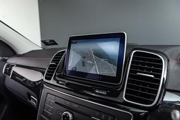 2015 Mercedes-Benz GLE 450 - Thumbnail
