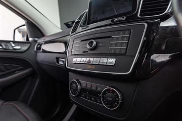 2015 Mercedes-Benz GLE 450 - Thumbnail