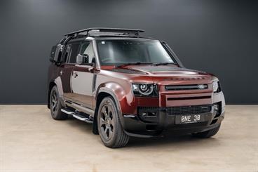 2023 Land Rover Defender - Thumbnail