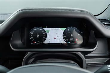 2023 Land Rover Defender - Thumbnail