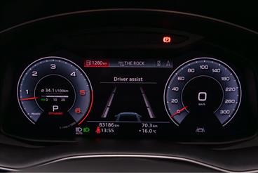 2018 Audi Q8 - Thumbnail
