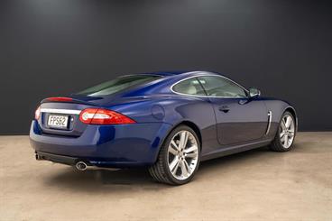 2009 Jaguar XK - Thumbnail