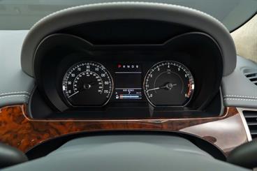 2009 Jaguar XK - Thumbnail