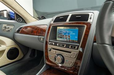 2009 Jaguar XK - Thumbnail