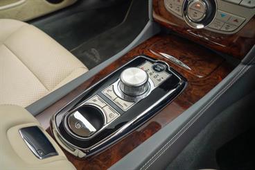 2009 Jaguar XK - Thumbnail