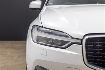 2018 Volvo XC60 - Thumbnail