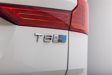 2018 Volvo XC60 - Thumbnail