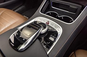 2020 Mercedes-Benz S 350 - Thumbnail