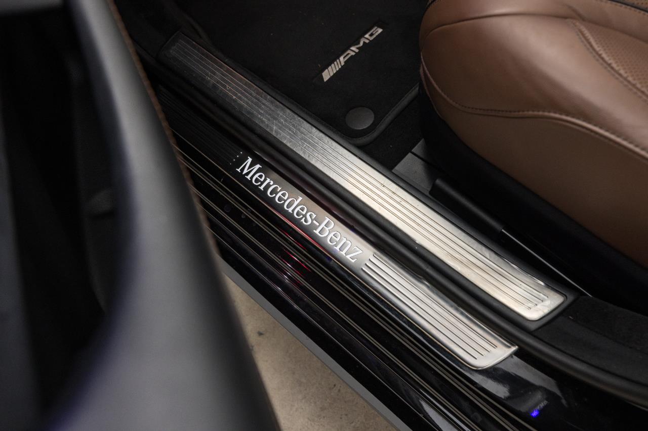 2020 Mercedes-Benz S 350
