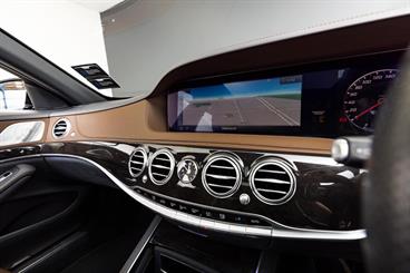2020 Mercedes-Benz S 350 - Thumbnail
