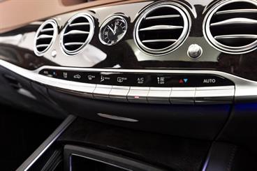 2020 Mercedes-Benz S 350 - Thumbnail