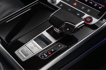 2021 Audi SQ7 - Thumbnail