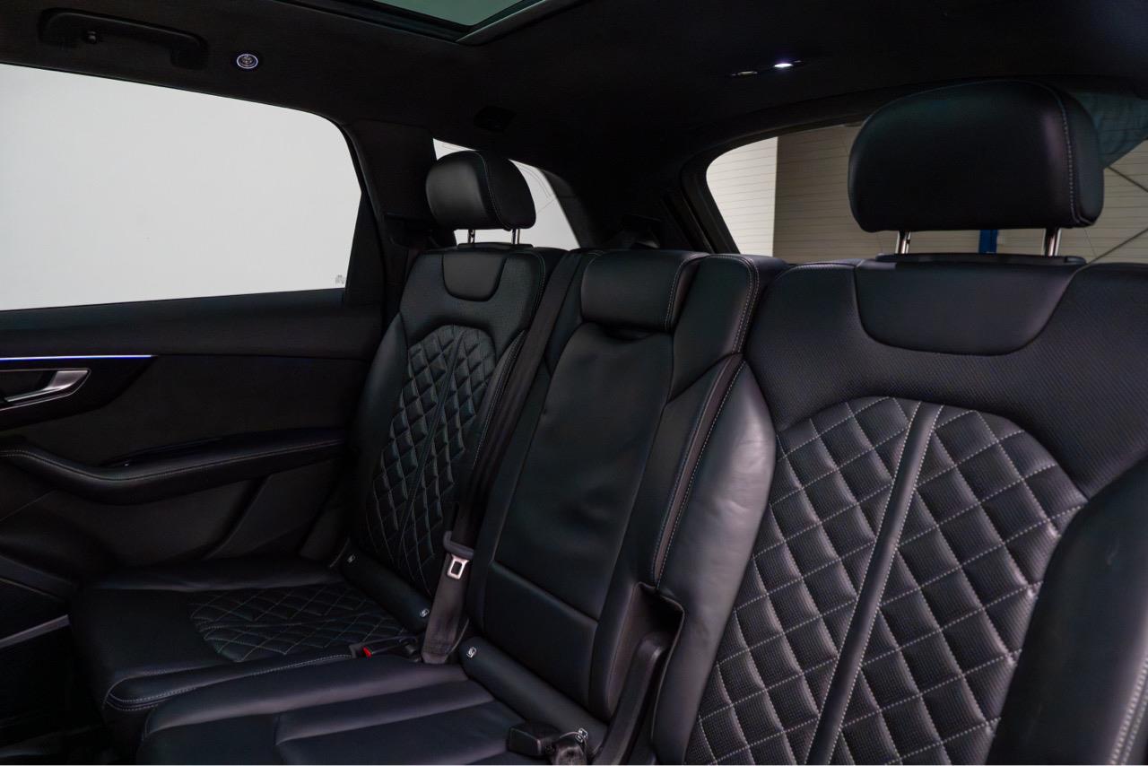 2021 Audi SQ7
