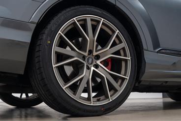 2021 Audi SQ7 - Thumbnail