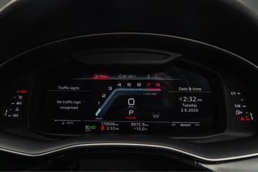 2021 Audi SQ7 - Thumbnail