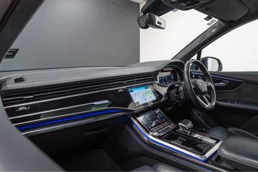 2021 Audi SQ7 - Thumbnail