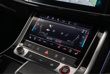 2021 Audi SQ7 - Thumbnail