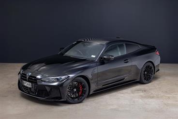 2021 BMW M4 - Thumbnail