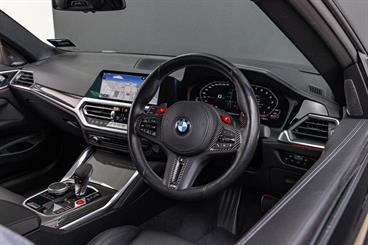 2021 BMW M4 - Thumbnail