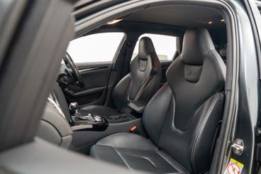 2014 Audi S4 - Thumbnail