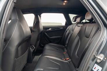 2014 Audi S4 - Thumbnail