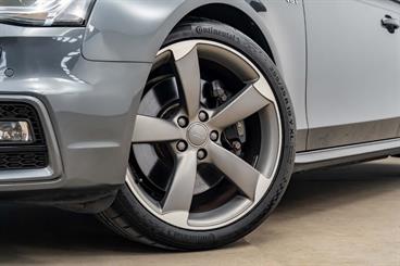 2014 Audi S4 - Thumbnail