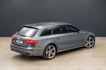 2014 Audi S4 - Thumbnail