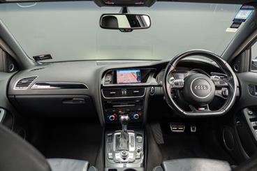 2014 Audi S4 - Thumbnail