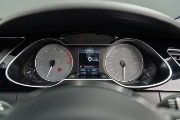 2014 Audi S4 - Thumbnail