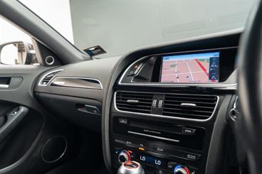 2014 Audi S4 - Thumbnail