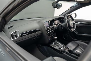 2014 Audi S4 - Thumbnail