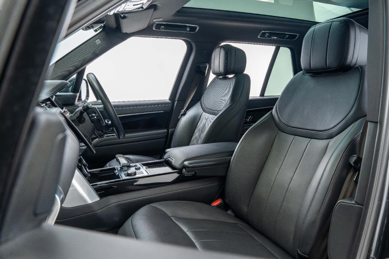 2023 Land Rover Range Rover