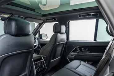 2023 Land Rover Range Rover - Thumbnail