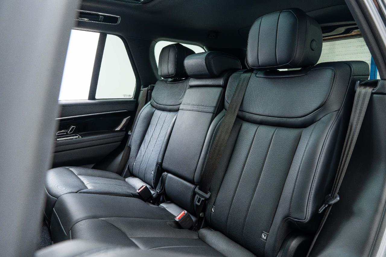 2023 Land Rover Range Rover