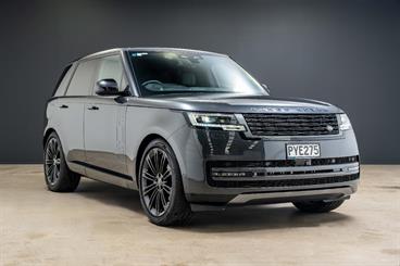 2023 Land Rover Range Rover - Thumbnail