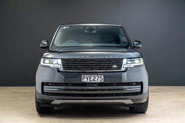 2023 Land Rover Range Rover - Thumbnail