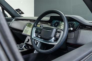 2023 Land Rover Range Rover - Thumbnail