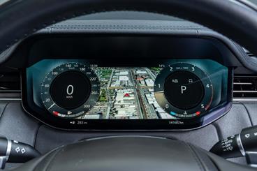 2023 Land Rover Range Rover - Thumbnail
