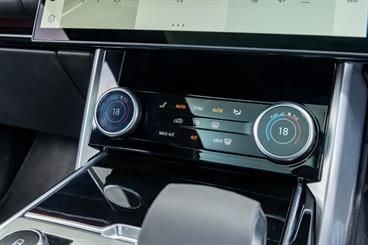 2023 Land Rover Range Rover - Thumbnail