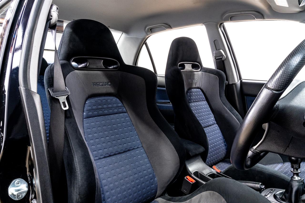 2004 Mitsubishi Lancer