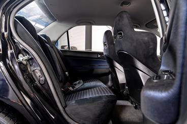 2004 Mitsubishi Lancer - Thumbnail