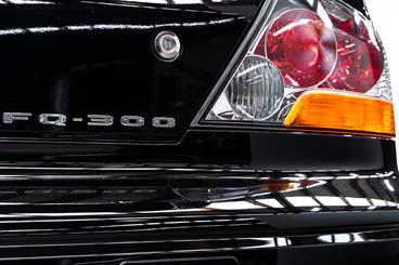 2004 Mitsubishi Lancer - Thumbnail