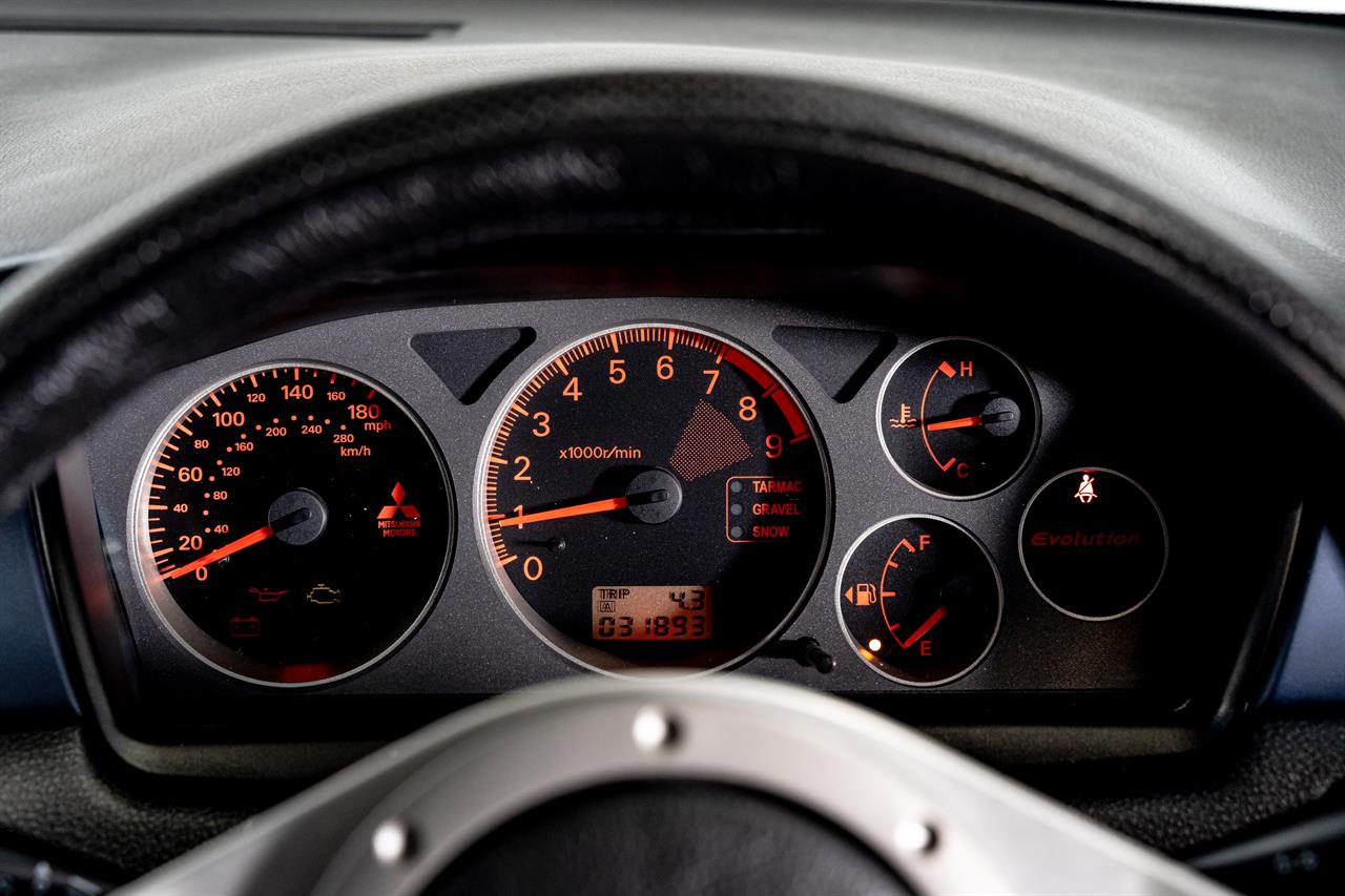 2004 Mitsubishi Lancer