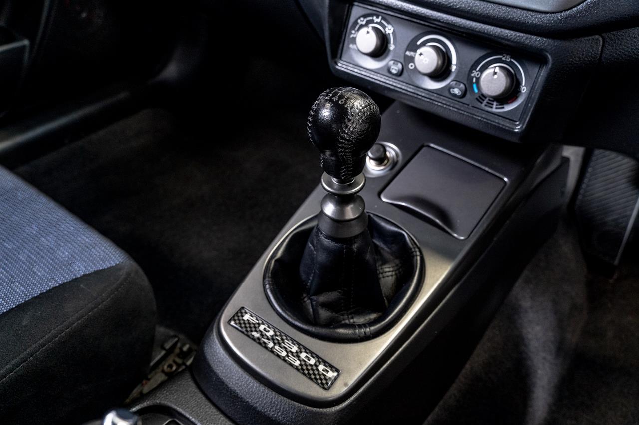 2004 Mitsubishi Lancer