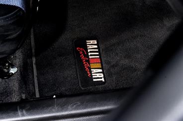 2004 Mitsubishi Lancer - Thumbnail