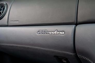 2001 Ferrari 360 - Thumbnail